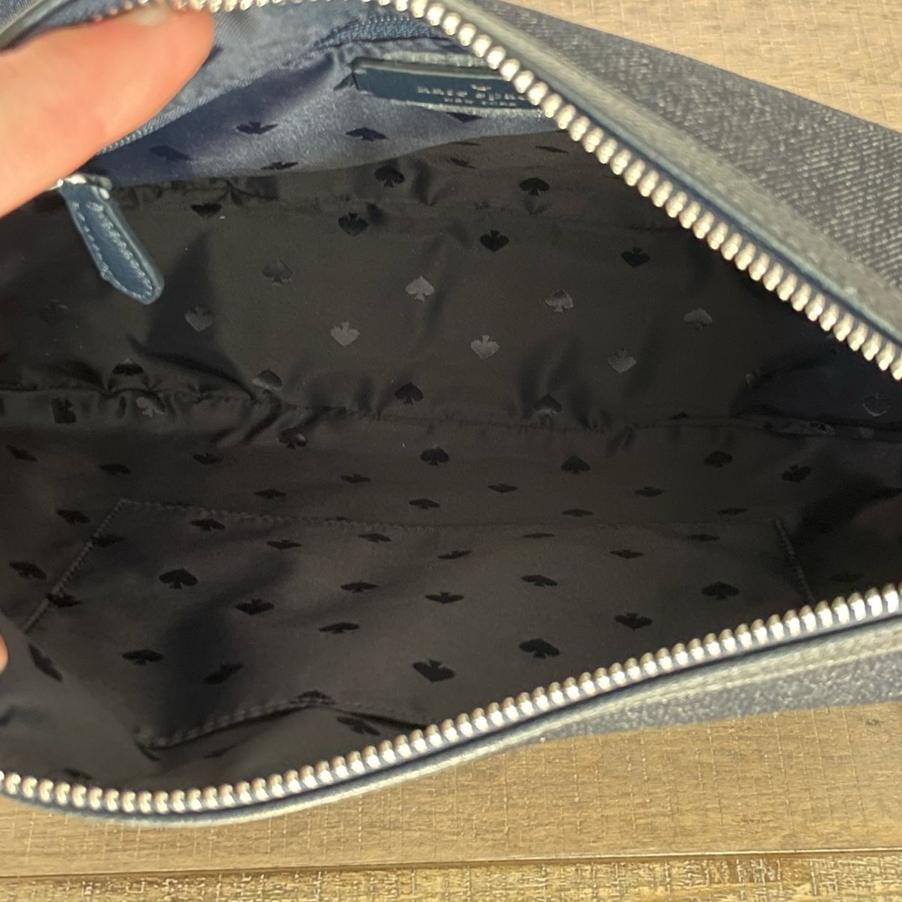 New Kate Spade Crossbody & Wallet Set NWT - Picture 8 of 16